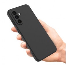 Чехол для мобильного телефона BeCover Samsung Galaxy A17 5G SM-A176 Black (713689) - Фото