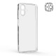 Чохол для мобільного телефона Armorstandart Samsung A07 4G Camera cover Clear (ARM86531) Чохол для мобільного телефона Armorstandart Samsung A07 4G Camera cover Clear (ARM86531)