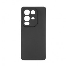 Чехол для мобильного телефона Armorstandart Matte Slim Fit Infinix Note 50 Pro 4G Camera cover Black (ARM84733)