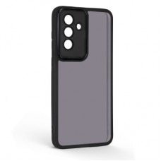 Чехол для мобильного телефона Armorstandart Shade Samsung A36 5G Black (ARM82200)