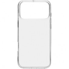 Чехол для мобильного телефона Armorstandart Apple iPhone 17 Pro Max Clear (ARM86742)