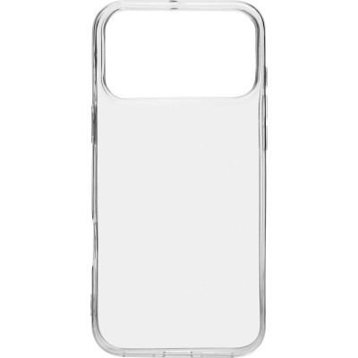 Чохол для мобільного телефона Armorstandart Apple iPhone 17 Pro Max Clear (ARM86742)