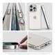 Чохол для мобільного телефона Armorstandart Apple iPhone 17 Pro Max Clear (ARM86742) Чохол для мобільного телефона Armorstandart Apple iPhone 17 Pro Max Clear (ARM86742)