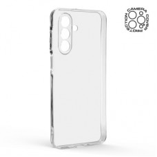 Чохол для мобільного телефона Armorstandart Air Samsung A17 4G Clear (ARM86530) Чохол для мобільного телефона Armorstandart Air Samsung A17 4G Clear (ARM86530) - Фото