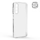 Чехол для мобильного телефона Armorstandart Air Samsung A17 4G Clear (ARM86530) Чехол для мобильного телефона Armorstandart Air Samsung A17 4G Clear (ARM86530)