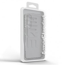 Чохол для мобільного телефона Armorstandart Air Samsung A17 4G Clear (ARM86530) Чохол для мобільного телефона Armorstandart Air Samsung A17 4G Clear (ARM86530) - Фото