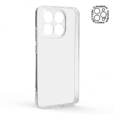 Чохол для мобільного телефона Armorstandart Air Xiaomi 15T 5G Clear (ARM86979) Чохол для мобільного телефона Armorstandart Air Xiaomi 15T 5G Clear (ARM86979) - Фото