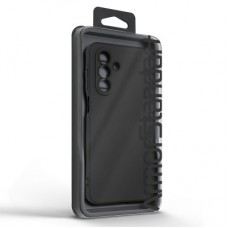 Чохол для мобільного телефона Armorstandart Matte Slim Fit Samsung A17 4G Black (ARM86543) Чохол для мобільного телефона Armorstandart Matte Slim Fit Samsung A17 4G Black (ARM86543) - Фото