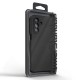 Чехол для мобильного телефона Armorstandart Matte Slim Fit Samsung A17 4G Black (ARM86543) Чехол для мобильного телефона Armorstandart Matte Slim Fit Samsung A17 4G Black (ARM86543)