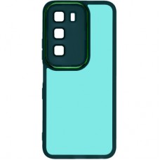 Чехол для мобильного телефона Armorstandart Shade Infinix Hot 60i 4G Dark Green (ARM87947)
