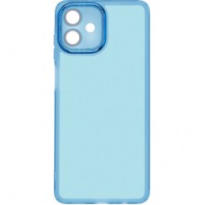 Чехол для мобильного телефона Armorstandart Shade Samsung A07 4G Blue (ARM87071)