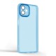 Чехол для мобильного телефона Armorstandart Shade Samsung A07 4G Blue (ARM87071) Чехол для мобильного телефона Armorstandart Shade Samsung A07 4G Blue (ARM87071)