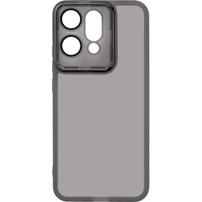 Чехол для мобильного телефона Armorstandart Shade OPPO Reno14 5G Black (ARM87424)