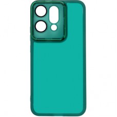 Чехол для мобильного телефона Armorstandart Shade OPPO Reno14 5G Dark Green (ARM87425)