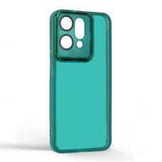 Чохол для мобільного телефона Armorstandart Shade OPPO Reno14 5G Dark Green (ARM87425) Чохол для мобільного телефона Armorstandart Shade OPPO Reno14 5G Dark Green (ARM87425) - Фото