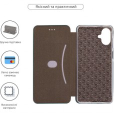 Чохол для мобільного телефона Armorstandart G-Case Samsung A07 4G Green (ARM86782) Чохол для мобільного телефона Armorstandart G-Case Samsung A07 4G Green (ARM86782) - Фото