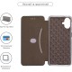 Чехол для мобильного телефона Armorstandart G-Case Samsung A07 4G Green (ARM86782) Чехол для мобильного телефона Armorstandart G-Case Samsung A07 4G Green (ARM86782)