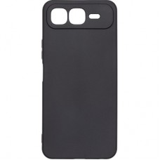 Чехол для мобильного телефона Armorstandart Matte Slim Fit Infinix Smart 10 Plus 4G Black (ARM87993)