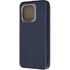 Чехол для мобильного телефона Armorstandart G-Case Motorola G86 5G Dark Blue (ARM86703) - Фото