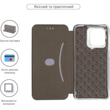 Чехол для мобильного телефона Armorstandart G-Case Motorola G86 5G Dark Blue (ARM86703) - Фото