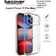 Чохол для мобільного телефона BeCover Apple iPhone 17 Pro Max Transparent (713763)