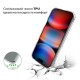 Чохол для мобільного телефона BeCover Apple iPhone 17 Pro Transparent (713761)