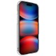 Чохол для мобільного телефона BeCover Apple iPhone 17 Pro Transparent (713761)