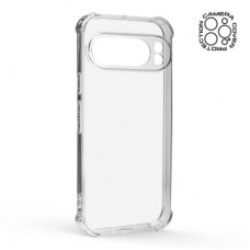 Чехол для мобильного телефона Armorstandart Air Force Google Pixel 10 Pro 5G Clear (ARM87212) Чехол для мобильного телефона Armorstandart Air Force Google Pixel 10 Pro 5G Clear (ARM87212) - Фото