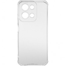 Чохол для мобільного телефона ColorWay TPU AntiShock Xiaomi Redmi 15C/Poco C85 Transparent (CW-CTASXR15C) - Фото