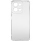 Чохол для мобільного телефона ColorWay TPU AntiShock Xiaomi Redmi 15C/Poco C85 Transparent (CW-CTASXR15C)