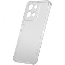 Чохол для мобільного телефона ColorWay TPU AntiShock Xiaomi Redmi 15C/Poco C85 Transparent (CW-CTASXR15C) - Фото