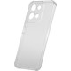 Чохол для мобільного телефона ColorWay TPU AntiShock Xiaomi Redmi 15C/Poco C85 Transparent (CW-CTASXR15C)