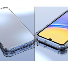 Чехол для мобильного телефона BeCover Anti-Shock Samsung Galaxy A07 SM-A075 Clear (713687) - Фото