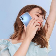 Чехол для мобильного телефона BeCover Anti-Shock Samsung Galaxy A07 SM-A075 Clear (713687) - Фото