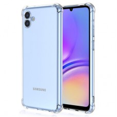 Чехол для мобильного телефона BeCover Anti-Shock Samsung Galaxy A07 SM-A075 Clear (713687) - Фото