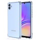 Чехол для мобильного телефона BeCover Anti-Shock Samsung Galaxy A07 SM-A075 Clear (713687)