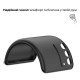 Чехол для мобильного телефона BeCover Silicone Xiaomi Redmi 15 Black (713782)