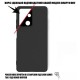 Чехол для мобильного телефона BeCover Silicone Oppo A5x 4G/5G Black (713788)