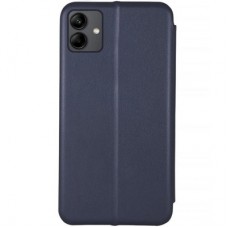 Чехол для мобильного телефона BeCover Exclusive Samsung Galaxy A07 SM-A075 Deep Blue (713886) - Фото