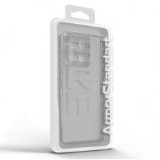 Чехол для мобильного телефона Armorstandart Air Motorola G86 5G Camera cover Clear (ARM86593) - Фото