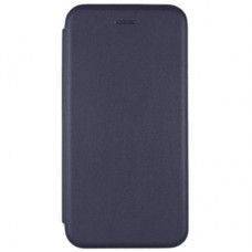 Чохол для мобільного телефона BeCover Exclusive Motorola Edge 50 Fusion Deep Blue (714396) - Фото