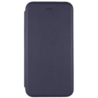 Чохол для мобільного телефона BeCover Exclusive Motorola Edge 50 Fusion Deep Blue (714396)