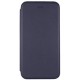 Чохол для мобільного телефона BeCover Exclusive Motorola Edge 50 Fusion Deep Blue (714396)