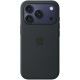 Чехол для мобильного телефона Apple iPhone 17 Pro Silicone with MagSafe Black Model A3559 (MGFK4ZM/A)