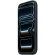 Чехол для мобильного телефона Apple iPhone 17 Pro Silicone with MagSafe Black Model A3559 (MGFK4ZM/A)