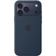 Чехол для мобильного телефона Apple iPhone 17 Pro Max Silicone with MagSafe Midnight Mode A3560 (MGFP4ZM/A)
