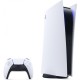 Игровая консоль Sony Playstation PlayStation 5 Digital Edition 825GB (без DVD) (9711094 / 1000049750)