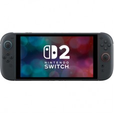 Ігрова консоль Nintendo Switch 2 Console Mario Kart World Bundle (0045496321529) - Фото