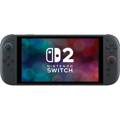 Ігрова консоль Nintendo Switch 2 Console Mario Kart World Bundle (0045496321529)