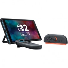 Ігрова консоль Nintendo Switch 2 Console Mario Kart World Bundle (0045496321529) - Фото